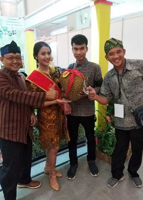 jogja expo